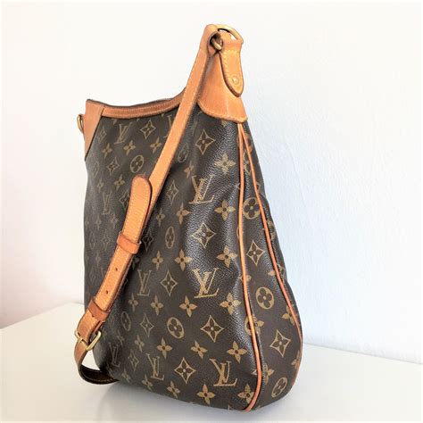 louis vuitton borse usate ebay|borse louis vuitton monogram.